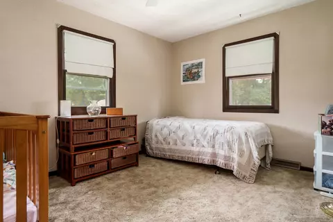 Bedroom - 305 E North St, Durand, IL 61024 photo 2 of 3