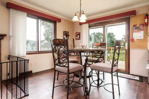 Dining - 305 E North St, Durand, IL 61024 photo 3 of 3