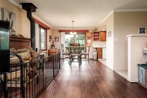 Dining - 305 E North St, Durand, IL 61024 photo 2 of 3