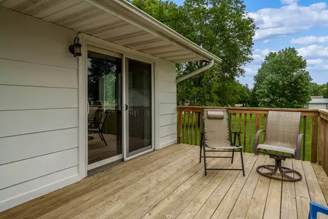Exterior - 305 E North St, Durand, IL 61024 photo 5 of 5