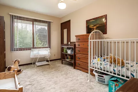 Bedroom - 305 E North St, Durand, IL 61024 photo 1 of 3