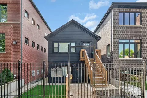 3504 S Union Ave, Chicago, IL 60609