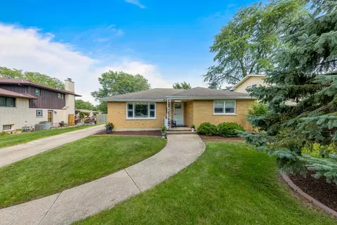 17209 70th Ave, Tinley Park, IL 60477