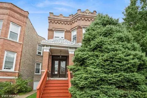 2431 N Central Park Ave, Chicago, IL 60647