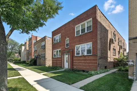 2617 W Farragut Ave #1E, Chicago, IL 60625