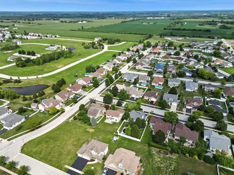 View/Area - 1665 Fox Hound Trl, Beecher, IL 60401 photo 6 of 8