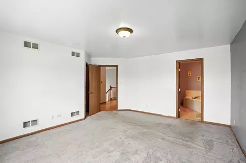 Bedroom - 1665 Fox Hound Trl, Beecher, IL 60401 photo 1 of 4