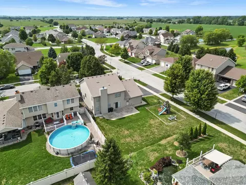 View/Area - 1665 Fox Hound Trl, Beecher, IL 60401 photo 3 of 8