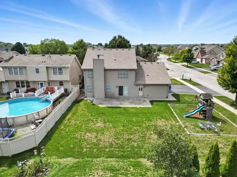View/Area - 1665 Fox Hound Trl, Beecher, IL 60401 photo 4 of 8