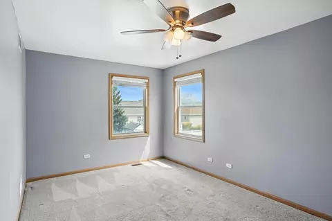 Bedroom - 1665 Fox Hound Trl, Beecher, IL 60401 photo 2 of 4