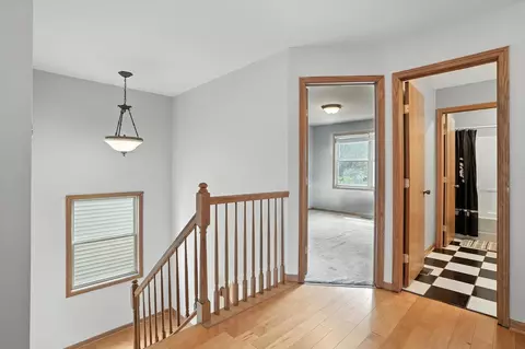 Entry Way - 1665 Fox Hound Trl, Beecher, IL 60401 photo 1 of 1