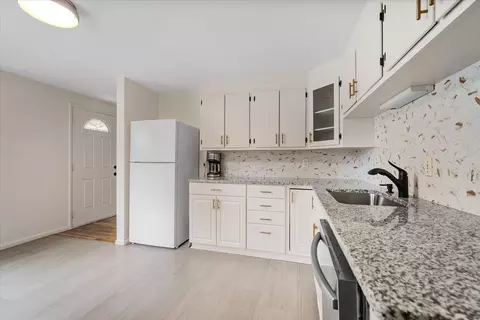 Kitchen - 608 Maple St, Bloomington, IL 61701 photo 4 of 4