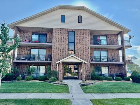 16837 81st Ave #1S, Tinley Park, IL 60477