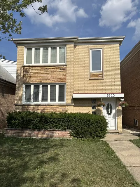 5523 N Major Ave, Chicago, IL 60630
