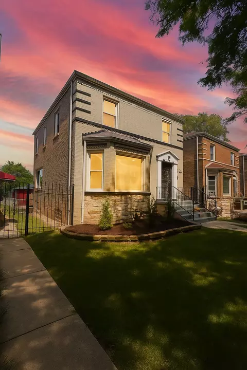 1744 W 83rd St, Chicago, IL 60620