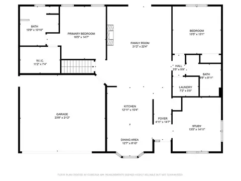Floorplan - 2220 Tyler Trl, Mchenry, IL 60051 photo 1 of 1