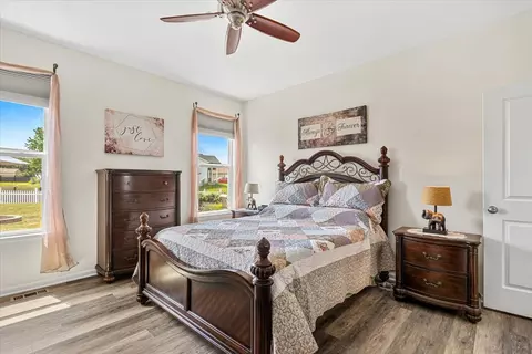 Bedroom - 2220 Tyler Trl, Mchenry, IL 60051 photo 1 of 2