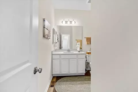 Entry Way - 2220 Tyler Trl, Mchenry, IL 60051 photo 1 of 2