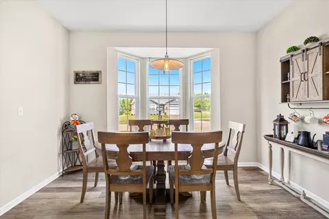 Dining - 2220 Tyler Trl, Mchenry, IL 60051 photo 1 of 1