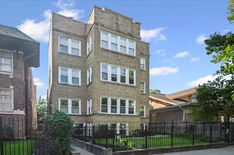 2036 N Humboldt Blvd #1E, Chicago, IL 60647
