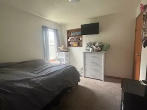 Bedroom - 1581 S 4th Ave, Kankakee, IL 60901 photo 1 of 3