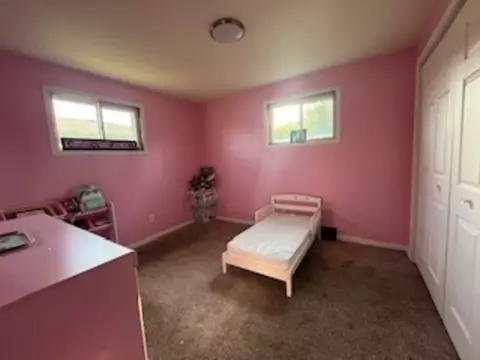 Bedroom - 1581 S 4th Ave, Kankakee, IL 60901 photo 3 of 3