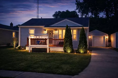 1581 S 4th Ave, Kankakee, IL 60901