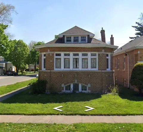 3701 Euclid Ave, Berwyn, IL 60402