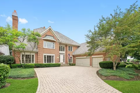 16 Graystone Ct, North Barrington, IL 60010