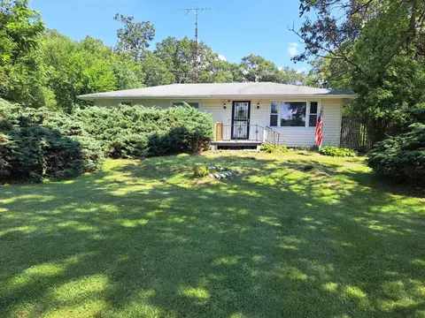 2317 S 13000 E Rd, Pembroke Township, IL 60958