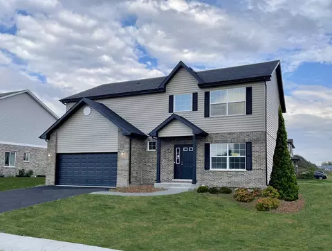 901 Willow Rd, Manteno, IL 60950