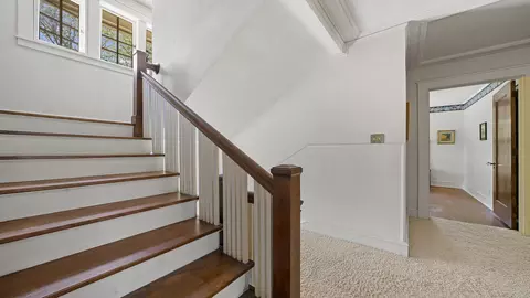 Entry Way - 706 E Fellows St, Dixon, IL 61021 photo 7 of 8