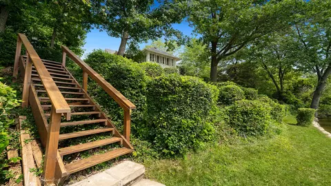 Exterior - 706 E Fellows St, Dixon, IL 61021 photo 13 of 15
