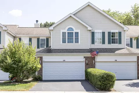 518 King Ave #518, East Dundee, IL 60118
