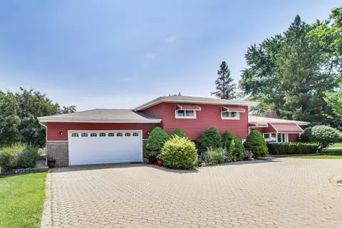4208 E Frontage Rd, Rolling Meadows, IL 60008
