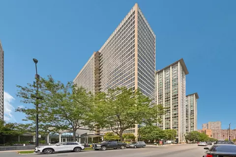 Undisclosed, Chicago, IL 60657