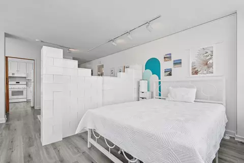 Bedroom - Undisclosed, Chicago, IL 60657 photo 2 of 2