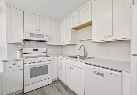Kitchen - Undisclosed, Chicago, IL 60657 photo 2 of 3