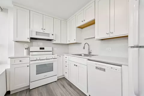 Kitchen - Undisclosed, Chicago, IL 60657 photo 1 of 3
