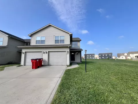 3450 Stoneway Ct #3450, Champaign, IL 61822
