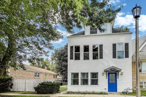 1512 Clinton Ave, Berwyn, IL 60402