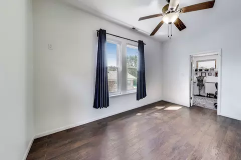 Bedroom - 1512 Clinton Ave, Berwyn, IL 60402 photo 5 of 5