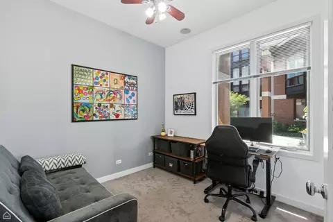 1258 W Cottage Pl, Chicago, IL 60607 photo 4
