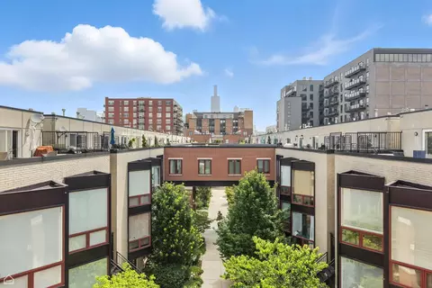 1258 W Cottage Pl, Chicago, IL 60607 photo 20