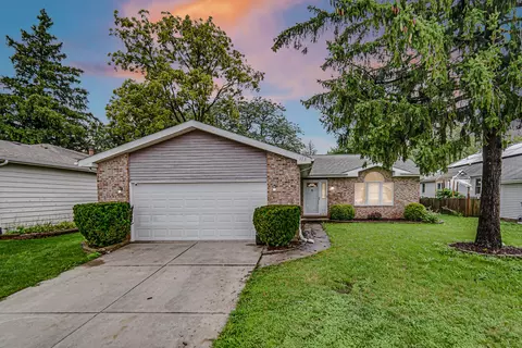 Exterior - 173 Cedarwood Dr, Steger, IL 60475 photo 4 of 4