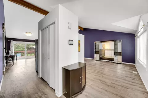 Entry Way - 173 Cedarwood Dr, Steger, IL 60475 photo 1 of 1