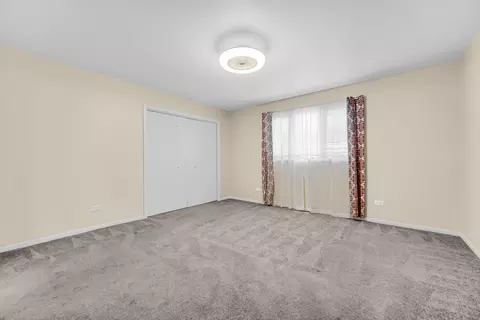 Bedroom - 173 Cedarwood Dr, Steger, IL 60475 photo 2 of 2