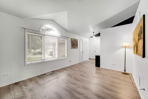 Living - 173 Cedarwood Dr, Steger, IL 60475 photo 1 of 1