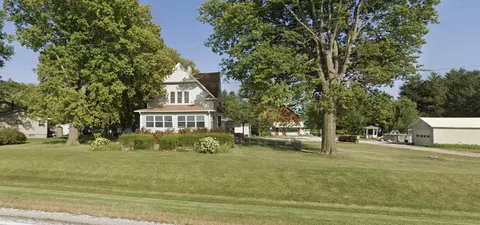 845 State Highway 105, Bement, IL 61813
