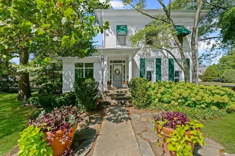 500 S Taft St, Paxton, IL 60957